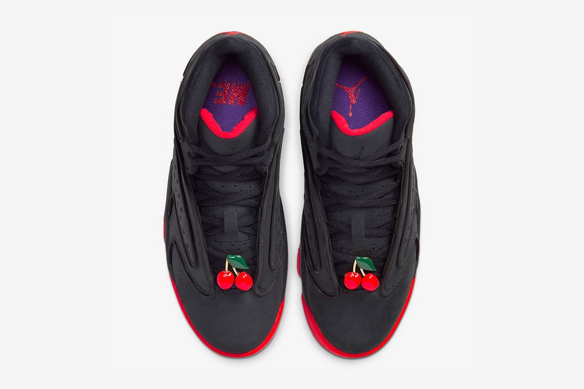 The Melody Ehsani x Air Jordan OG SP Drops This Saturday